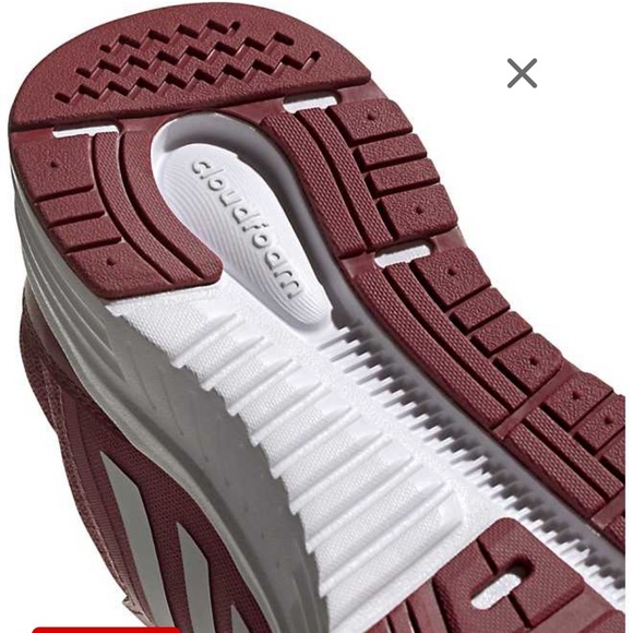 Adidas Women’s Galaxy 5 Running Shoes - Picture 8 of 8